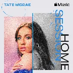 Pochette Apple Music Home Session: Tate McRae