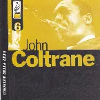 Pochette I Grandi Del Jazz - John Coltrane