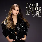 Pochette L’amour c’est pour les autres