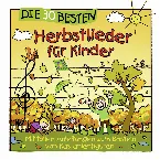 Pochette Die 30 besten Herbstlieder für Kinder