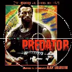 Pochette Predator: Original Motion Picture Soundtrack