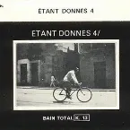 Pochette Ceux que j'aime / Ce que je hais