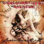 Pochette Anatomy of Evil: The String Quartet Tribute to Iron Maiden