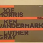 Pochette Rebus