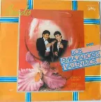 Pochette Brindis con Los Embajadores Vallenatos