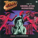 Pochette Bernice Summerfield: The Green-Eyed Monsters