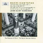 Pochette Cantatas for the 3rd Sunday after Epiphany: BWV 72, 73, 111, 156 (The Monteverdi Choir, The English Baroque Soloists feat. conductor: John Eliot Gardiner)