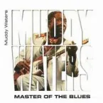 Pochette Masters of the Blues: The Best of Muddy Waters