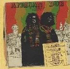 Pochette African Dub – All Mighty – Chapter 3