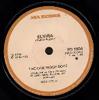 Pochette Elvira