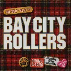 Pochette The Very Best of The Bay City Rollers