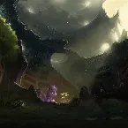 Pochette Librarian without a library