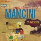 Pochette Uniquely Mancini