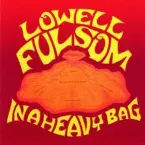 Pochette In a Heavy Bag