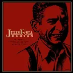 Pochette Library of Congress Recordings