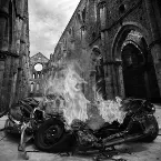 Pochette Faucet Zero