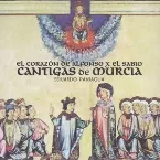 Pochette Cantigas de Murcia