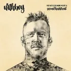 Pochette The Past Beats Inside Me Like a Second Heartbeat