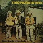 Pochette Recordando o Nordeste