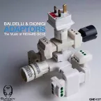 Pochette Adaptors: The Music Of Richard Bone