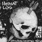 Pochette Sublima decontrol 1987