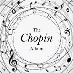 Pochette The Chopin Ballades