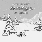 Pochette 밤에 내린 눈 (Snowfall at Night)