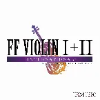 Pochette FF VIOLIN I+II -INTERNATIONAL-