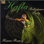 Pochette Hafla: Bellydance Party