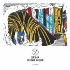 Pochette Smoke Monk