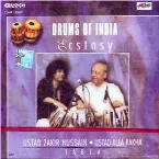 Pochette Drums of India