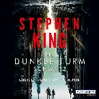 Pochette Schwarz: Der dunkle Turm 1