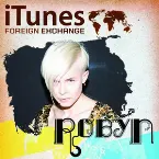 Pochette iTunes Foreign Exchange