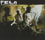 Pochette The Best of Fela