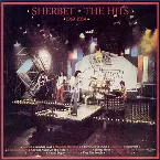 Pochette The Hits 1969 - 1984