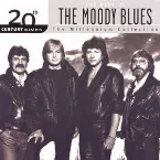 Pochette 20th Century Masters: The Millennium Collection: The Best of The Moody Blues