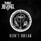 Pochette Don’t Break