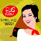 Pochette Samba, Jazz & Bossa