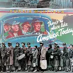 Pochette There’s No Place Like America Today