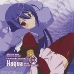 Pochette 「神のみぞ知るセカイII」キャラクターCD.00