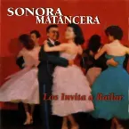 Pochette Los invita a bailar