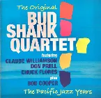 Pochette The Original / The Pacific Jazz Years