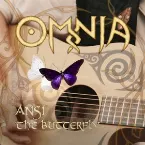 Pochette Ansi the Butterfly