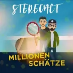 Pochette Millionen Schätze
