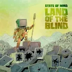 Pochette Land of the Blind