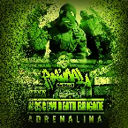 Pochette Adrenalina