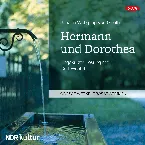 Pochette Hermann und Dorothea