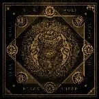 Pochette Yelawolf Blacksheep