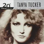 Pochette 20th Century Masters: The Millennium Collection: The Best of Tanya Tucker