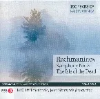 Pochette BBC Music, Volume 31, Number 7: Symphony no. 3 / The Isle of the Dead